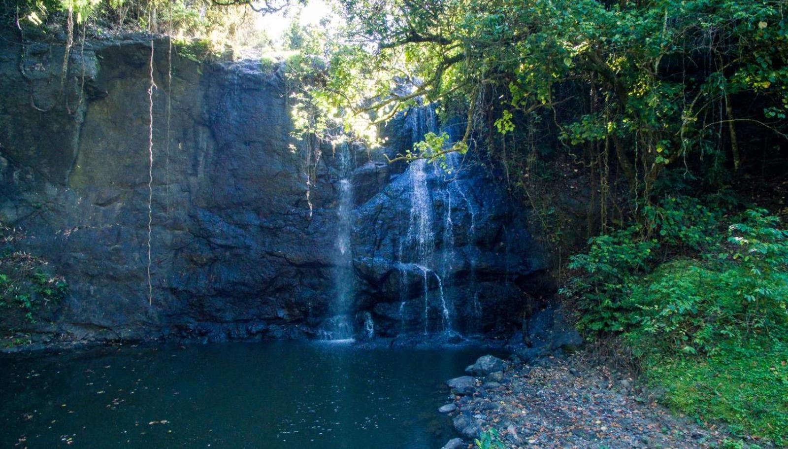 Tobu House Villa Savusavu Buitenkant foto